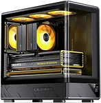 Jonsbo D200 (черный)