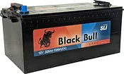 Black Bull (3) евро +/- (225Ah)