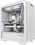 Настольный компьютер TGPC Creator Air WH 96310 A-X