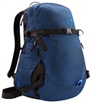 Arcteryx Quintic 28 dark blue (blue moon)