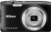 Nikon Coolpix S2900