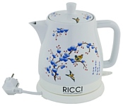 RICCI RCK-02 (2015)