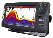 Lowrance Elite-9x CHIRP