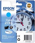 Аналог Epson C13T27124020