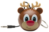 Kitsound Mini Buddy Reindeer