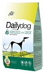 Dailydog (12 кг) Adult Large Breed chicken and rice