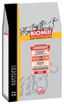Biomill Breeders Salmon & Rice (20 кг)