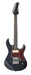 Yamaha PACIFICA611VFM TRL