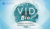 Sauflon VID Bio -0.5 дптр 8.6 mm Sauflon VID Bio -0.5 дптр 8.6 mm