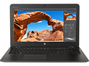 HP ZBook 15u G4 HP ZBook 15u G4