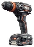 AEG BSB 18CBLLE LI-252CKIT1 AEG BSB 18CBLLE LI-252CKIT1