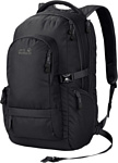 Jack Wolfskin Trooper 32 black