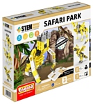 ENGINO STEM Heroes STH32 Сафари