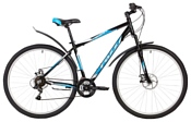 Foxx Atlantic D 29 (2019) Foxx Atlantic D 29 (2019)