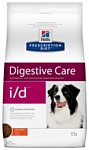 Hill's (12 кг) Prescription Diet I/D Canine Gastrointestinal Health dry