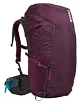 THULE AllTrail 35 Women's red (monarch)