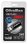 OltraMax 260 16GB