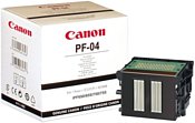 Аналог Canon PF-04