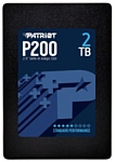 Patriot Memory P200S2TB25