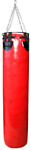 Titan Sport 100 см, 21 кг, текстиль (красный)