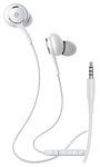 Devia Smart Series Wired Earphone