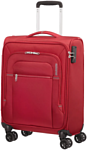 American Tourister Crosstrack Red/Grey 55 см (4 колеса)