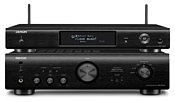 Denon Denon DNP 800NE + PMA 800NE