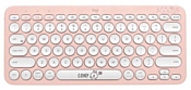 Logitech K380 Line Friends Multi-Device Cony