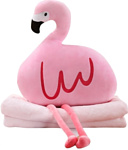 Pastila Фламинго 70 см (розовый)