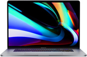 Apple MacBook Pro 16" 2019 Z0XZ005WZ