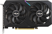 Asus Dual GeForce RTX 3060 Ti V2 Mini 8GB LHR (DUAL-RTX3060TI-8G-MINI-V2)