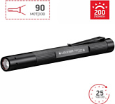 Led Lenser P4R Core Pen Light