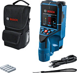 Bosch D-tect 200 C Professional 601081600 (без АКБ)