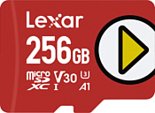 Lexar Play microSDXC LMSPLAY256G-BNNNG 256GB