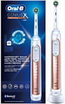 Oral-B Genius X Cross Action D706.513.6