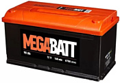 Mega Batt 6СТ-90Аз (90Ah)