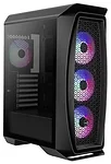 Корпус для компьютера AeroCool Aero One Frost