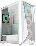 Gigabyte C301 Glass (белый)