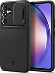 Spigen Optik Armor для Galaxy A54 5G ACS05891 (черный)