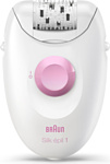 Braun Silk-epil S1 SE 1-176