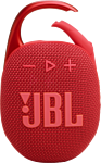 JBL Clip 5 (красный)