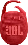 JBL Clip 5 (красный)