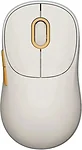Xiaomi Wireless Mouse 3 XMWXSB03YM бежевый, международная версия Xiaomi Wireless Mouse 3 XMWXSB03YM бежевый, международная версия