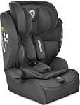 Lorelli Adventure (Black Jasper)