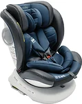 Amarobaby Champion Isofix AMARO-2008CH-Se/Si (серый/синий)
