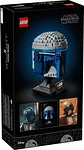 LEGO Star Wars 75408 Шлем Джанго Фетта