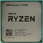 AMD Ryzen 7 5700