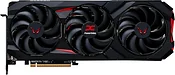 PowerColor Red Devil Radeon RX 9070 XT Backplate Special Edition 16GB RX9070XT 16G OC SE