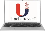 Ноутбук Unchartevice 6640MA