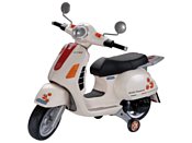 Peg Perego Vespa GT